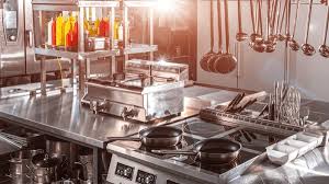 Cooking Equipment